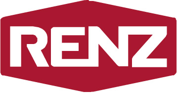 Schwarz Türen und Fenster, Winnenden - Renz Logo