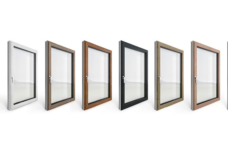 schwarz-tueren-fenster-winnenden-aktuelles-Internorm Itec Decor 2 Schwarz Türen und Fenster Winnenden - Internorm KF410 mit Itec Decor 2