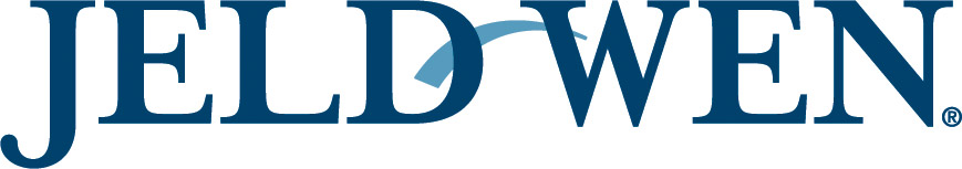 Schwarz Türen und Fenster Winnenden, Jeld Wen Logo