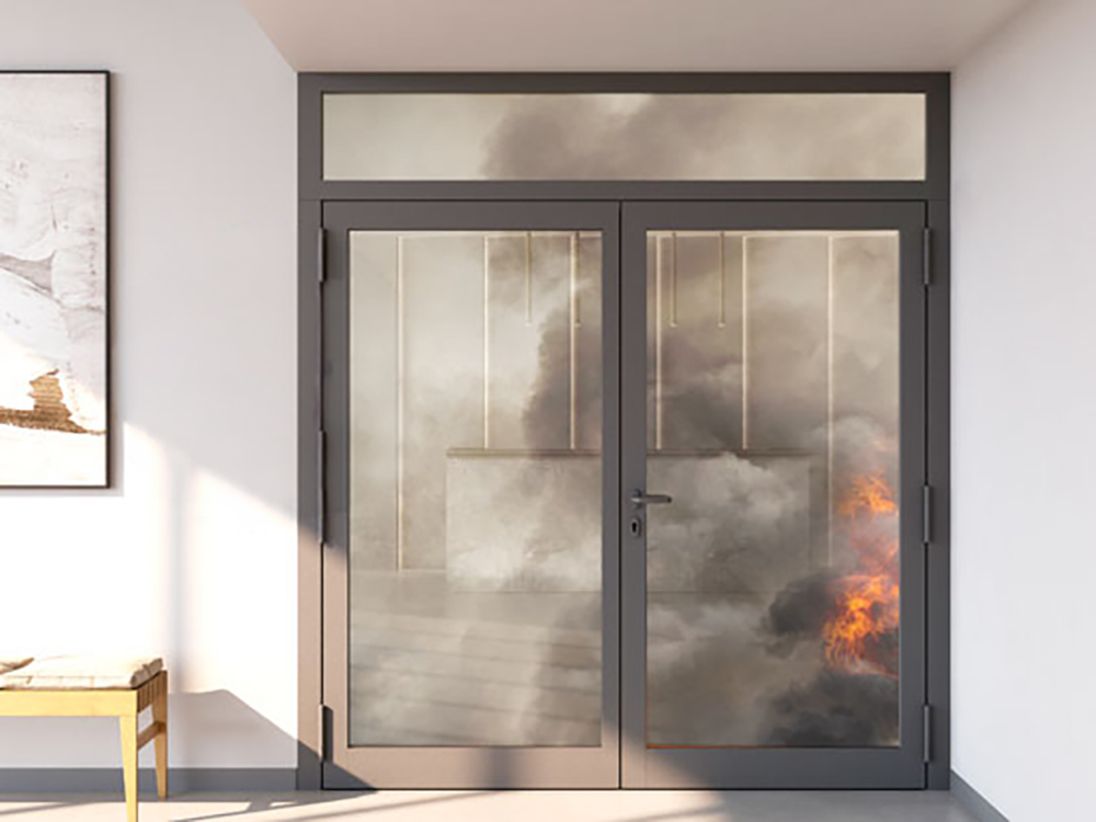 schwarz-tueren-fenster-technische-tueren-brandschutz