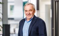 Bernhard Schwarz